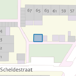 Perceel BDL02-F-4907