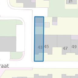 Perceel BDL02-F-4925