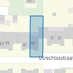 Perceel BDL02-F-4928