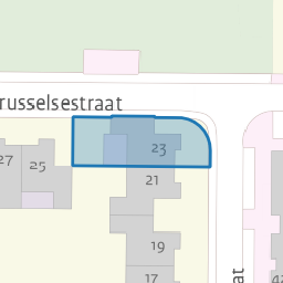 Perceel BDL02-F-4930