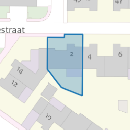 Perceel BDL02-F-4934