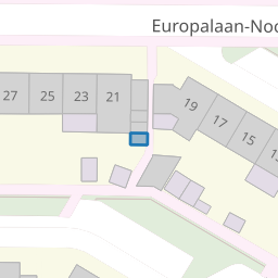 Perceel BDL02-F-4951