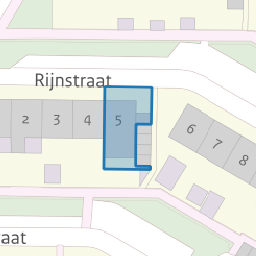 Perceel BDL02-F-4974
