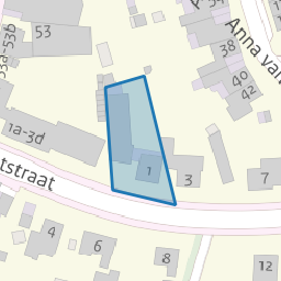 Perceel BDL02-F-5000