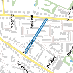 Perceel BDL02-F-5003