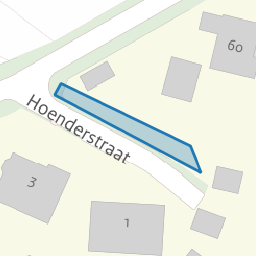 Perceel BDL02-F-5007