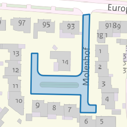 Perceel BDL02-F-5010