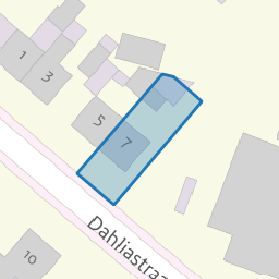 Perceel BDL02-F-5019