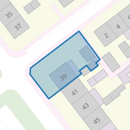 Perceel BDL02-F-5021