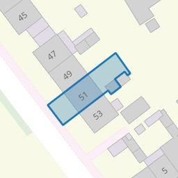 Perceel BDL02-F-5027