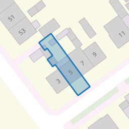 Perceel BDL02-F-5030