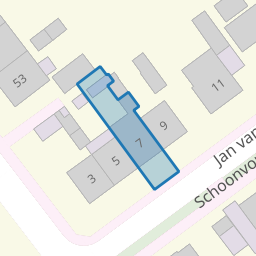 Perceel BDL02-F-5031