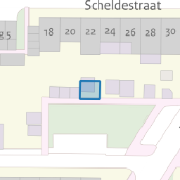 Perceel BDL02-F-5035