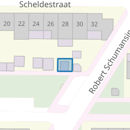 Perceel BDL02-F-5038