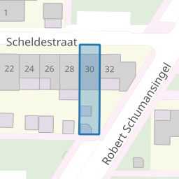 Perceel BDL02-F-5039