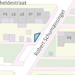 Perceel BDL02-F-5040