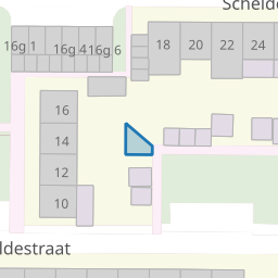 Perceel BDL02-F-5041