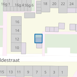 Perceel BDL02-F-5042