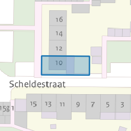 Perceel BDL02-F-5044