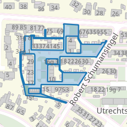 Perceel BDL02-F-5045