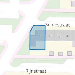 Perceel BDL02-F-5046