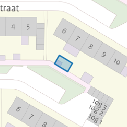 Perceel BDL02-F-5053