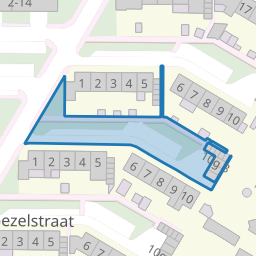 Perceel BDL02-F-5058