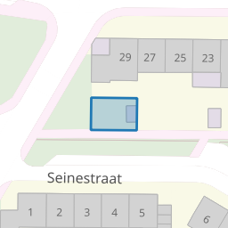 Perceel BDL02-F-5060