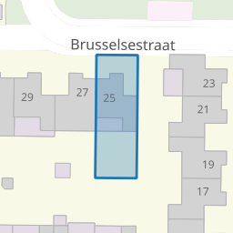 Perceel BDL02-F-5073