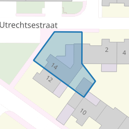 Perceel BDL02-F-5076