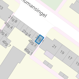 Perceel BDL02-F-5081