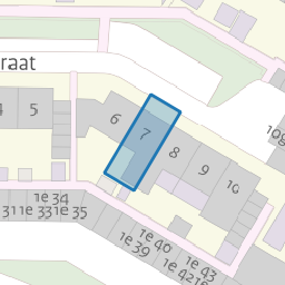 Perceel BDL02-F-5083