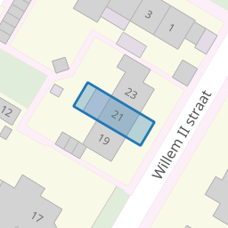 Perceel BDL02-F-5088