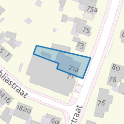 Perceel BDL02-F-5092