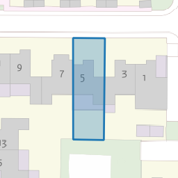 Perceel BDL02-F-5100