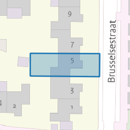 Perceel BDL02-F-5103