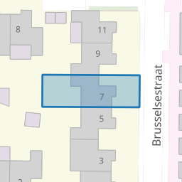 Perceel BDL02-F-5104
