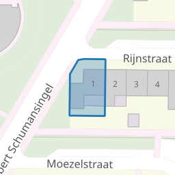 Perceel BDL02-F-5122