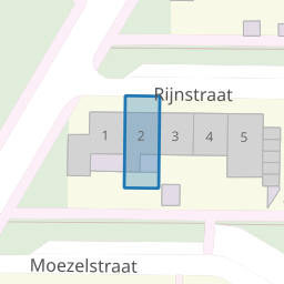 Perceel BDL02-F-5123