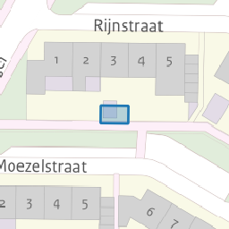 Perceel BDL02-F-5124