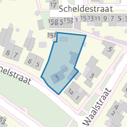 Perceel BDL02-F-5132