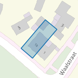 Perceel BDL02-F-5133