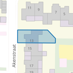 Perceel BDL02-F-5141