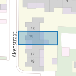 Perceel BDL02-F-5142