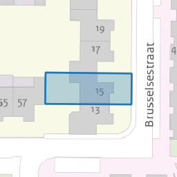 Perceel BDL02-F-5147