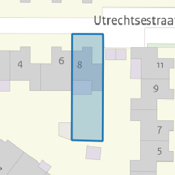 Perceel BDL02-F-5152