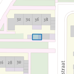 Perceel BDL02-F-5166