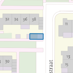 Perceel BDL02-F-5167