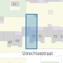 Perceel BDL02-F-5170