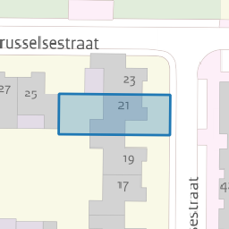 Perceel BDL02-F-5173